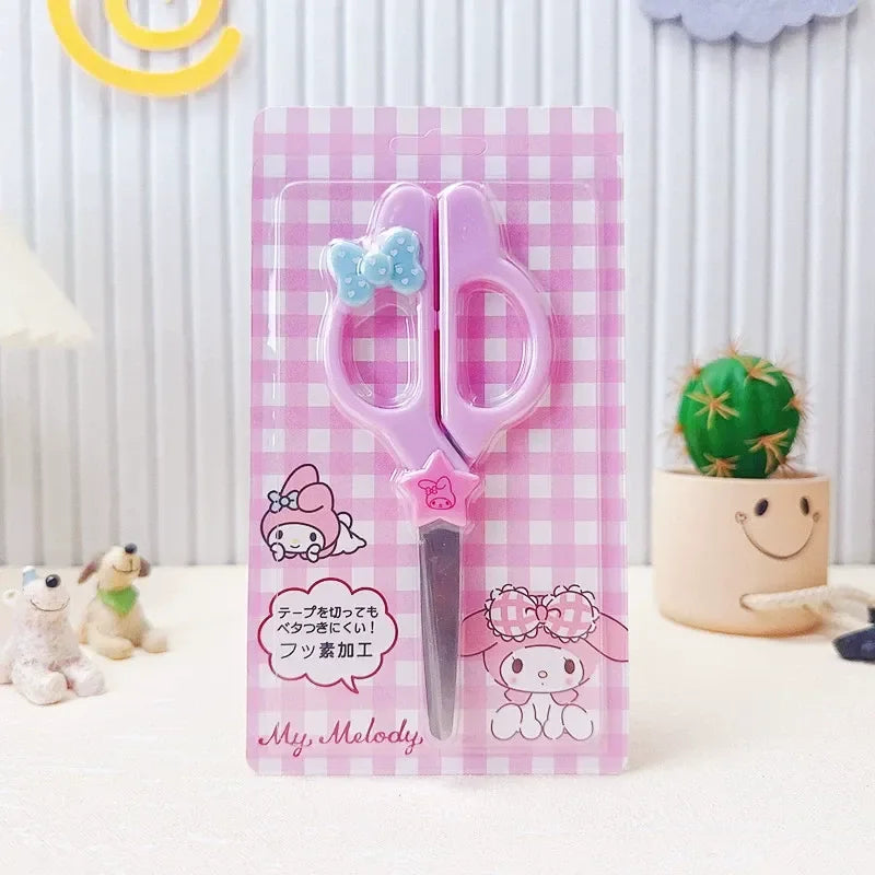 Sanliou Artisan Edge Scissors