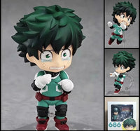 Nendoroid My Hero Academia Collection