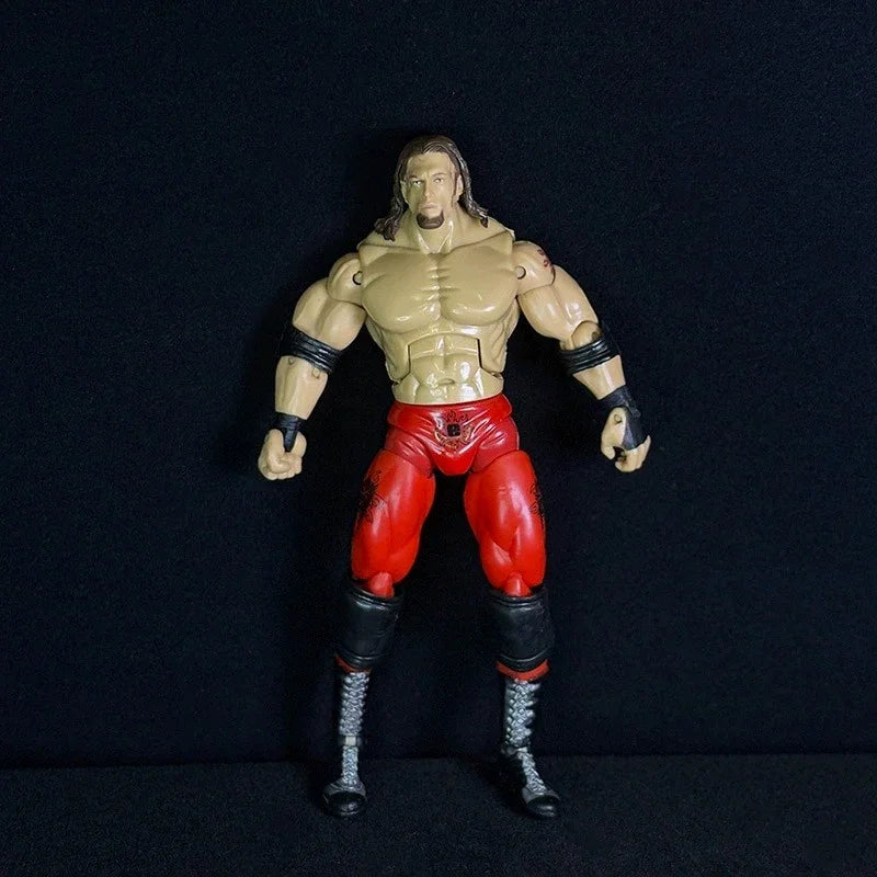 Attitude Era Wrestling Action Figures (14 cm)