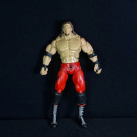 Attitude Era Wrestling Action Figures (14 cm)