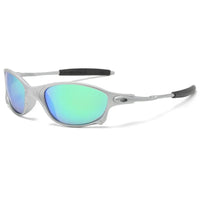 Oakey Chroma Vibe Sporty Shades