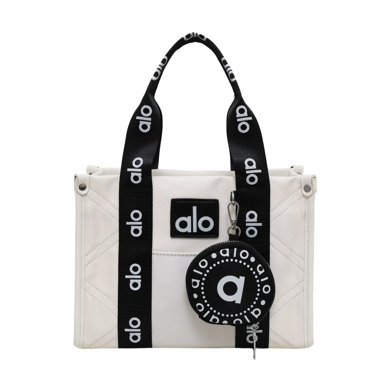 Alo Multi-functional Golf Handbag