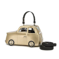 Retro-Drive London Cab Premium Novelty Handbag