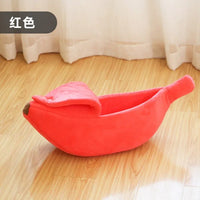 Going Bananas Cat House