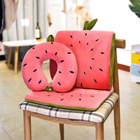 Fruity Fresh Relaxation Cushion (Set of 3)