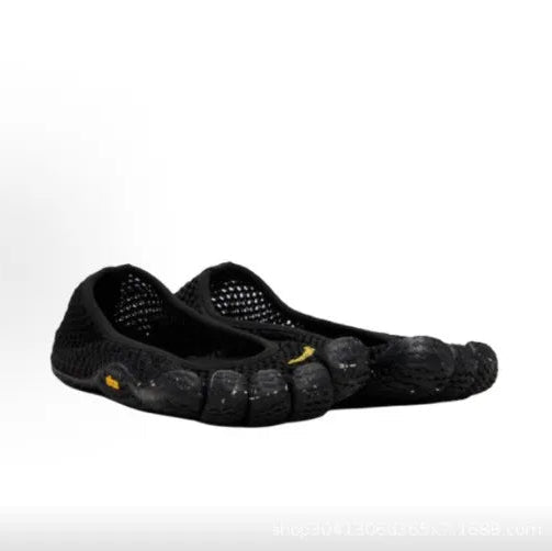 VibeRM Vi-B Soft-Soled Five-Finger Studio Fitness Shoes