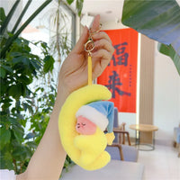 Twinkle Twinkle Dream Drift Keychain