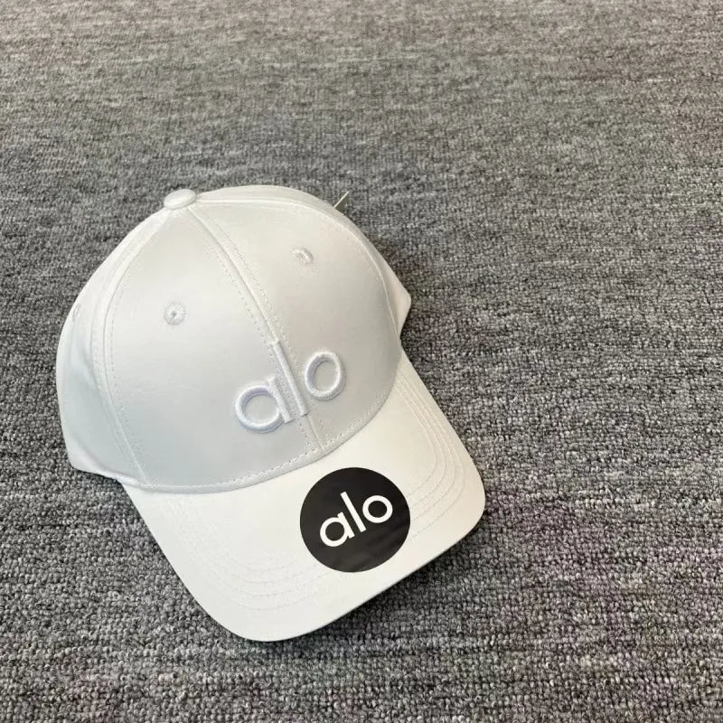 Alo Yoga Sunshade Baseball Cap