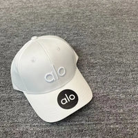 Alo Yoga Sunshade Baseball Cap