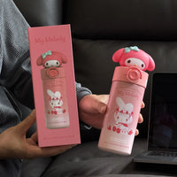 Sanliou Head Sip Luxe Bottle (500 ml)