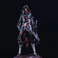Elite Shinobi Vanguard Luminous Diorama