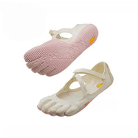 VibeRM EVO Five Finger Indoor Fitness Split Toe Shoes