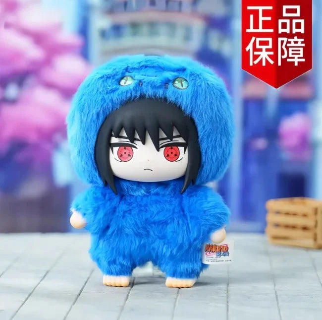 Naruto Monster Party Series Blind Box