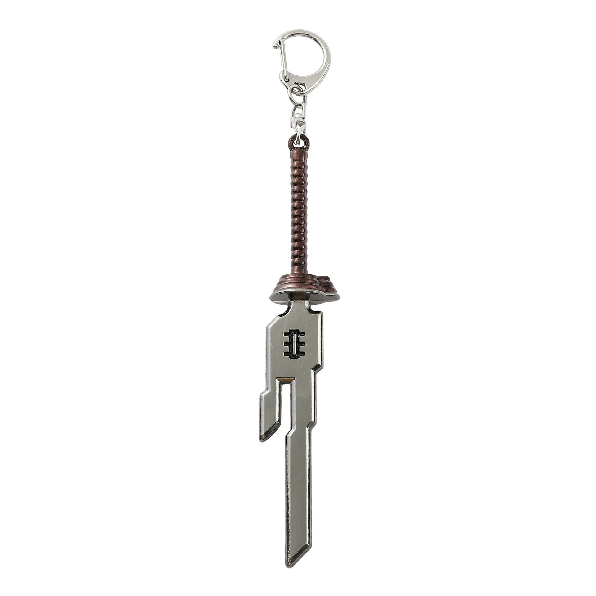 Toji Fushiguro Sword Keychain