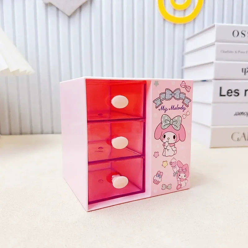 Sanliou Royal Suite Storage Box