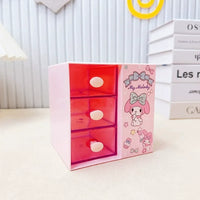 Sanliou Royal Suite Storage Box