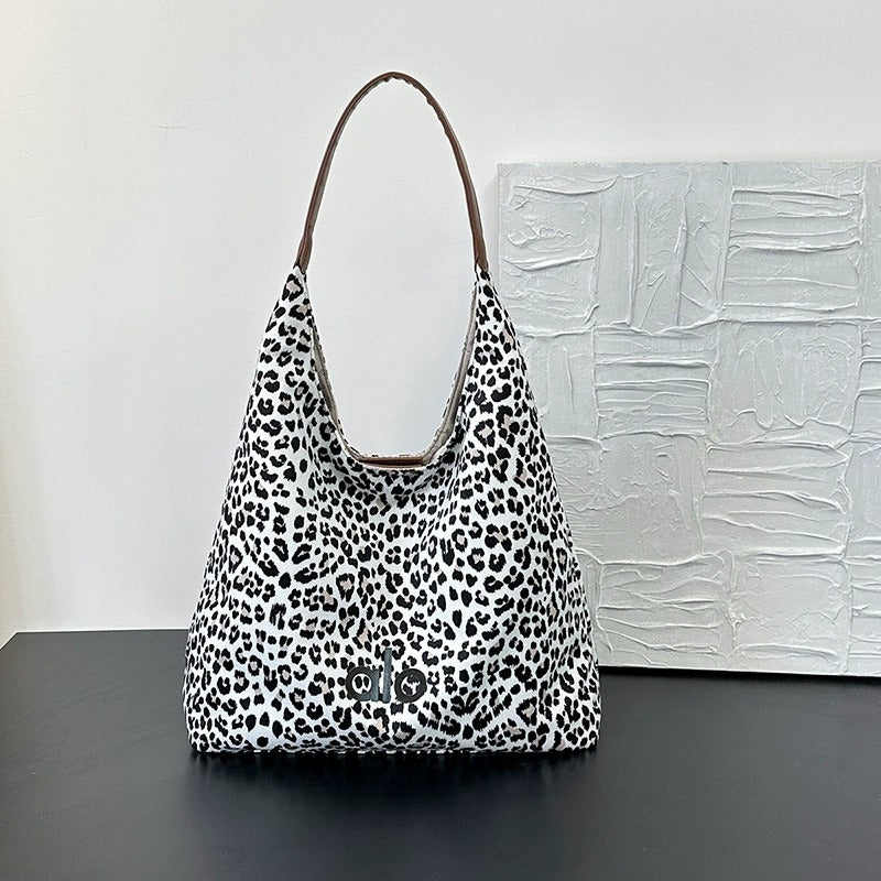 Alo Safari Chic Tote Bag