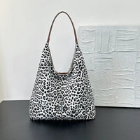 Alo Safari Chic Tote Bag