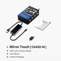 Ottocast CA 450-M Mirror Play Adapter
