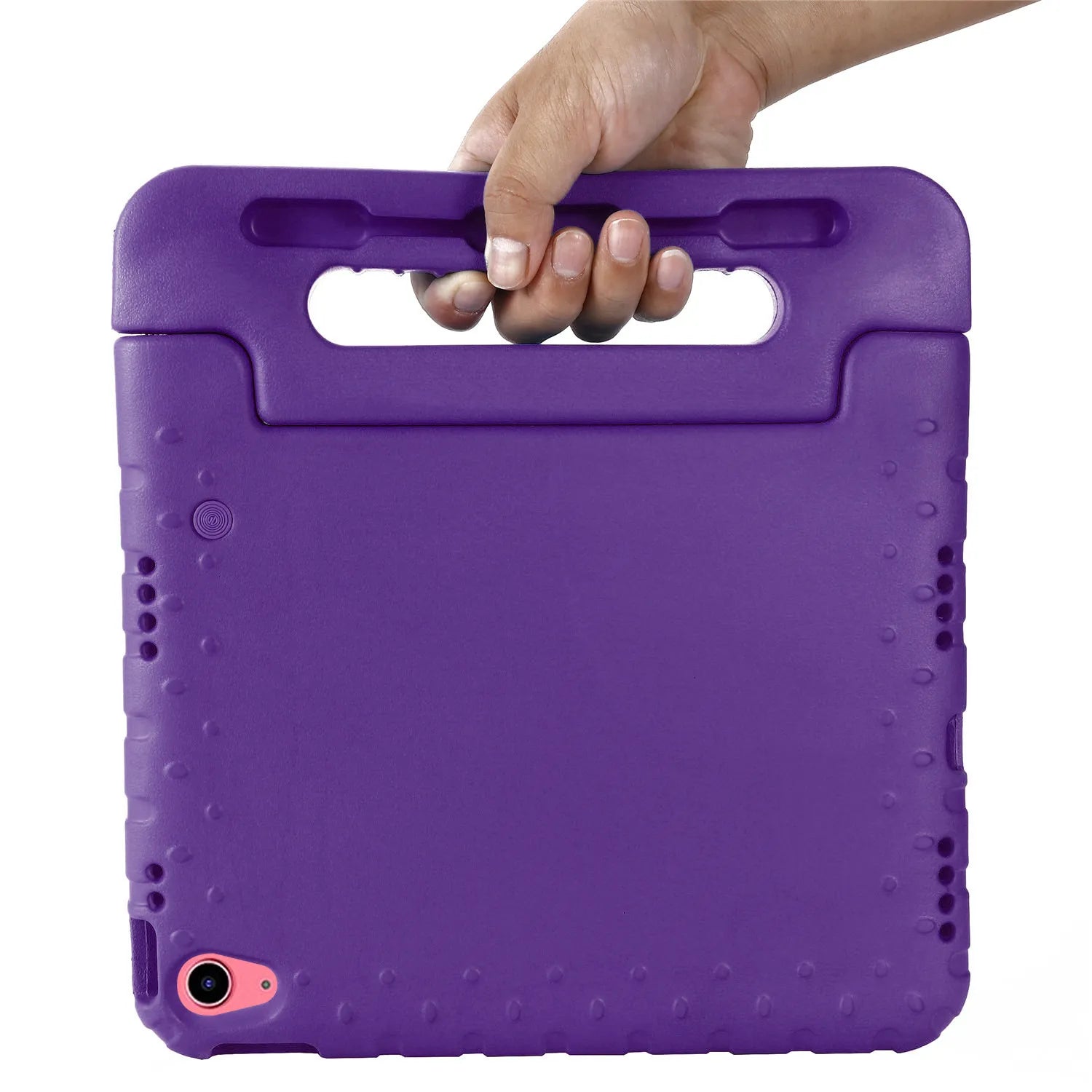 KiddyTime Drop-Resistant EVA Protective Case (For iPads)