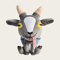 Goat Simulator Pilgor Chaos Plushie (25 cm)