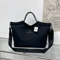 Alo Studio to Street Handbag