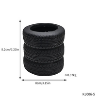Creative Tire Pen Holder