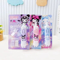 ممحاة مروحة كهربائية سانليو 