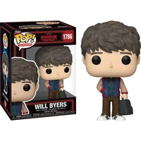Funko POP Stranger Things Figures