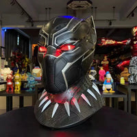 Killerbody Black Panther Smart Helmet