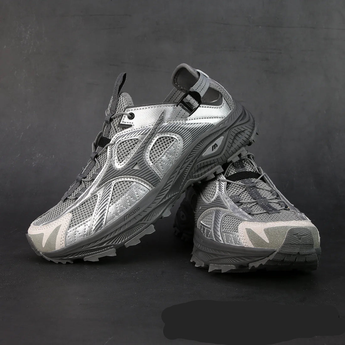 Mizuno Racer Trail SE Shoes