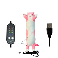 Soothing & Warm Long Comfort Cat