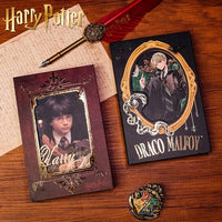 HP Magical Characters Notebook