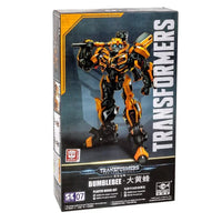 Trumpeter Trans4mers Model Kit Figurines