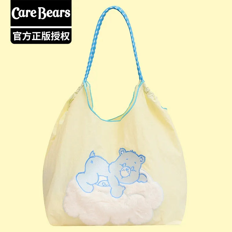 Care Bears Stellar Storage Tote Bag