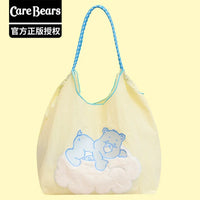 Care Bears Stellar Storage Tote Bag