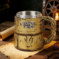 Stranger Things Ultimate Sculpted Mug (350 ml)