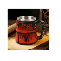 Stranger Things Ultimate Sculpted Mug (350 ml)