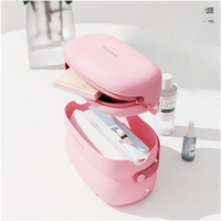 Dopamine Splash Aesthetic Cosmetic Case - Bear Hugs