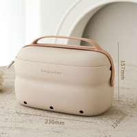 Dopamine Splash Aesthetic Cosmetic Case - Bear Hugs
