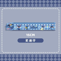 Sanrio Prism Guard Ruler