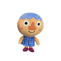 Noodle & Pals Finger Puppet Plush (20 cm)
