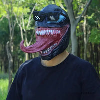 Venum Deadly Guardian Terror Mask