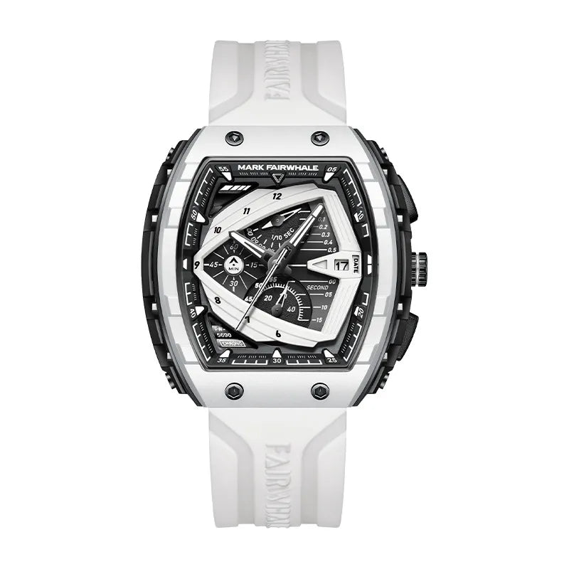 Mark Fairwhale FW-5690-R4 Sports Watch