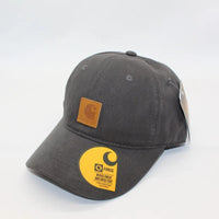 CarHeart Workwear Letter Embroidered Baseball Cap