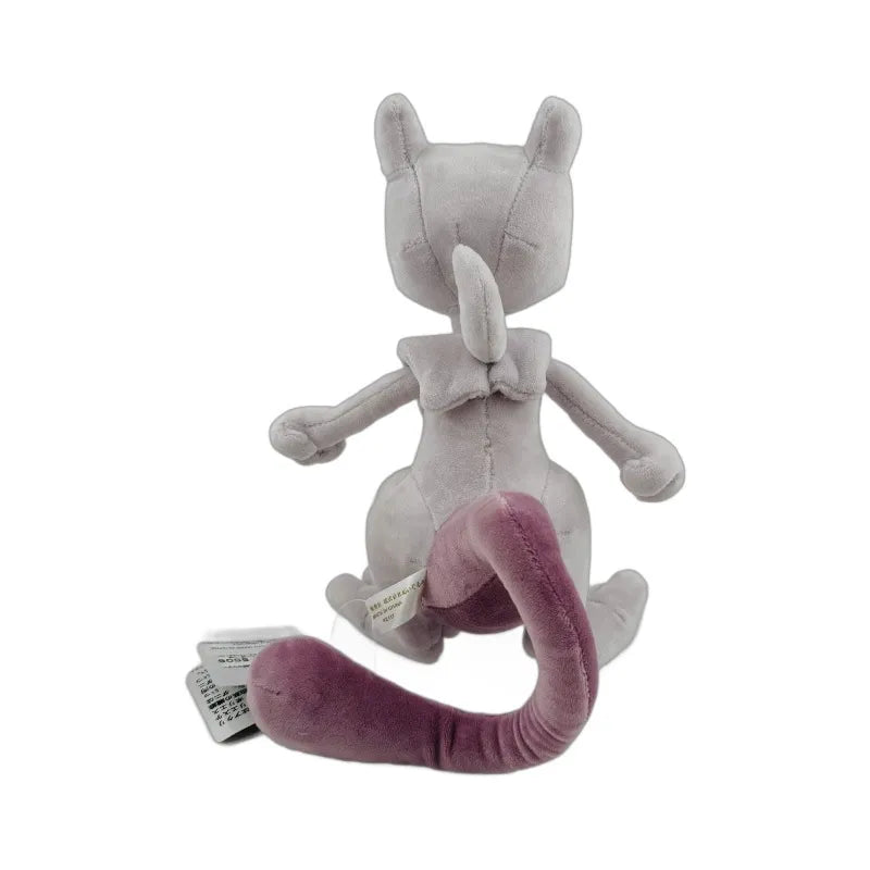 Pokemon Mewtwo Genetic Sovereign Plush (35 cm)