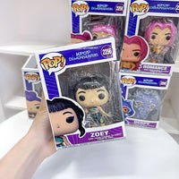 K-POP Demon Hunters POP Figurines