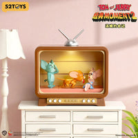 52Toys Tom And Jerry Classic Moment Series 2 Blind Box