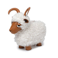 Cloud-Fleece Premium Sherpa-Wool Novelty Bag