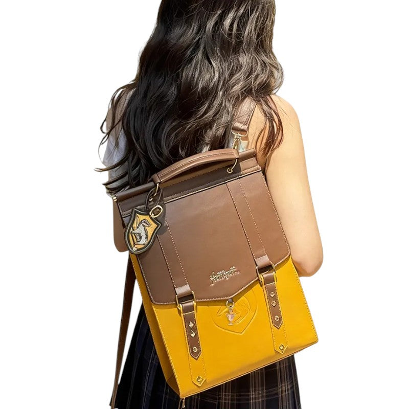 Magic School Campus Heirloom Backpack